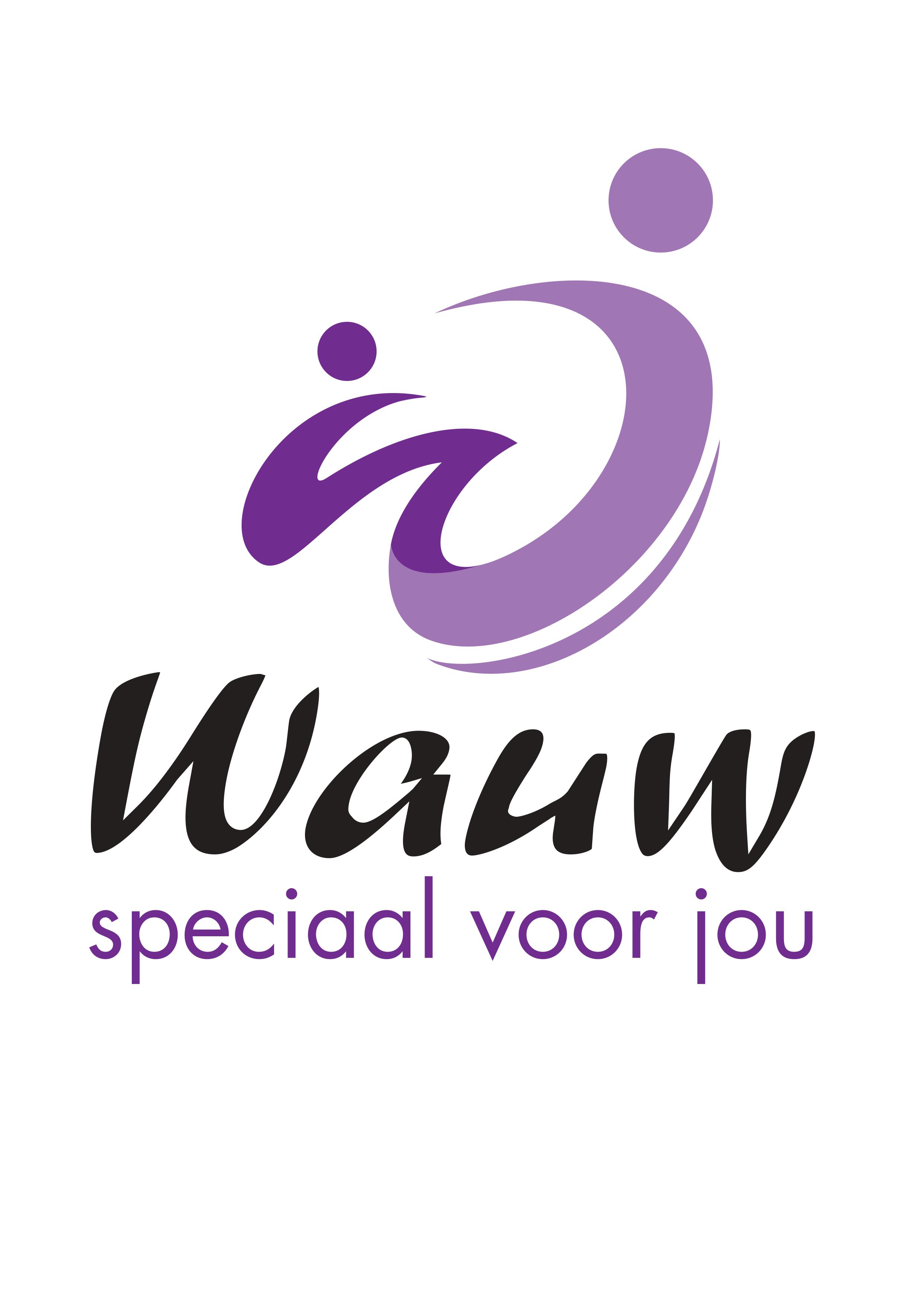 Wauw logo