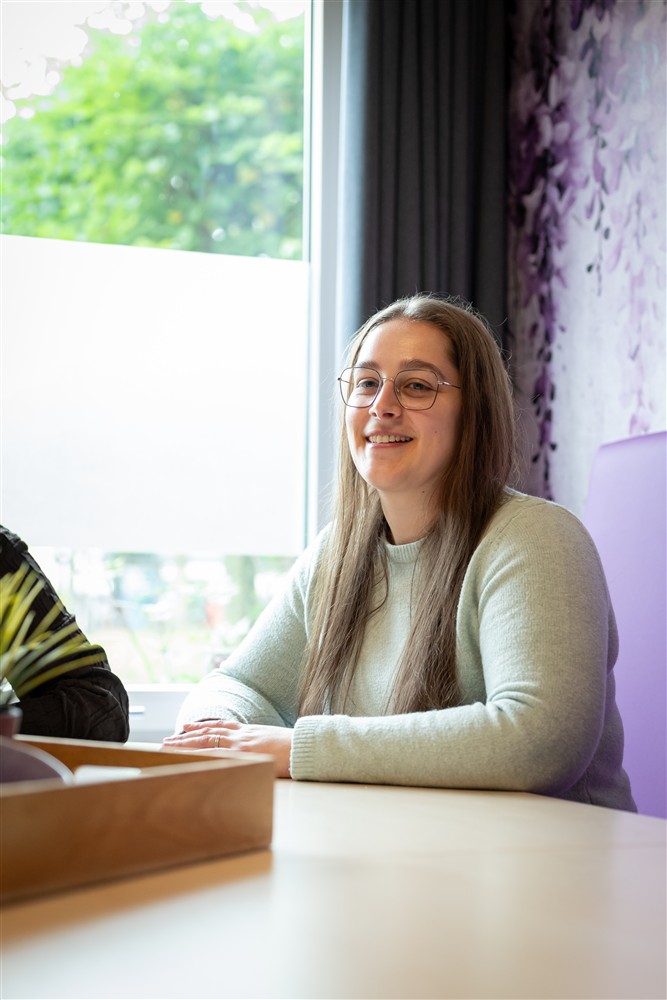 Márit van der Zanden